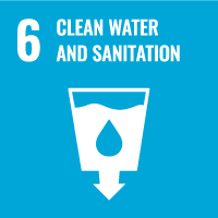CLEAN WATER AND SANITATION