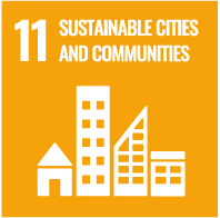 SUSTAINABLE CITIES AND COMMUNITIES