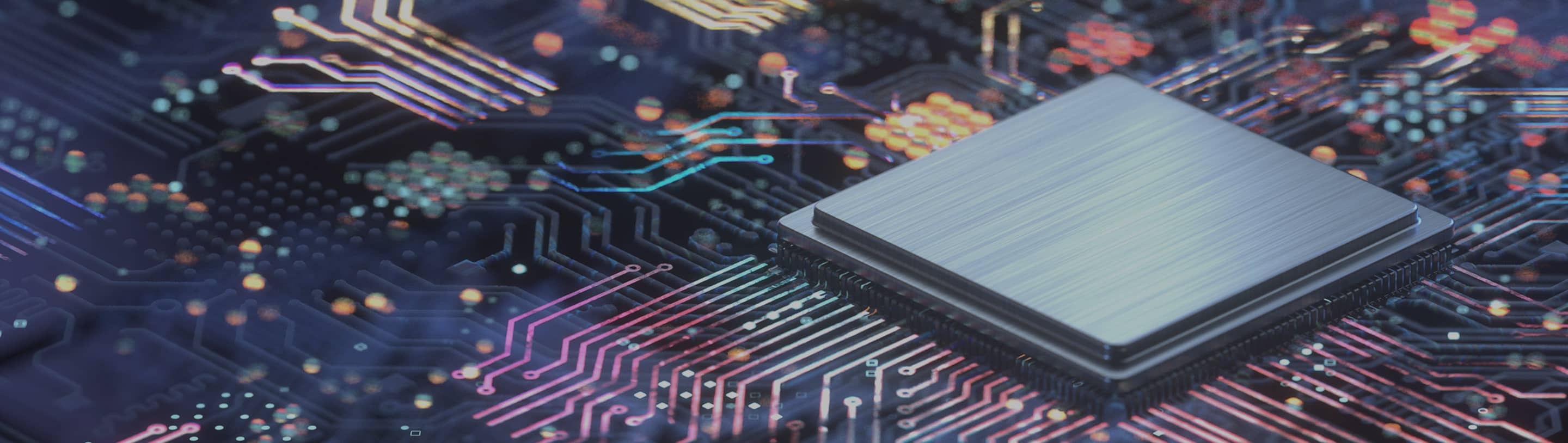 Electronic Parts / Semiconductor Area | Business Introduction ...