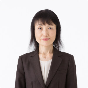 藤本 美枝