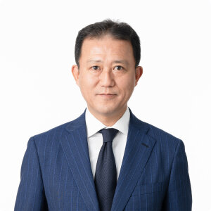川藤 圣
