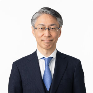 水上 洋