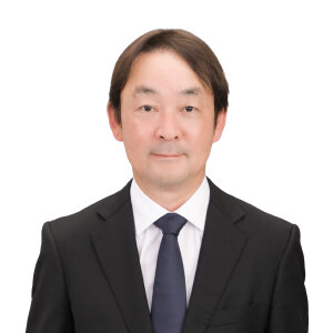 大越 浩一