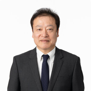 谷津 良明