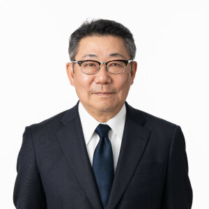 横出 彰